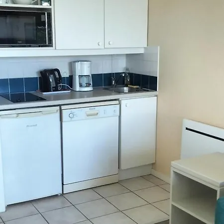 Face A L Ocean Apartment *