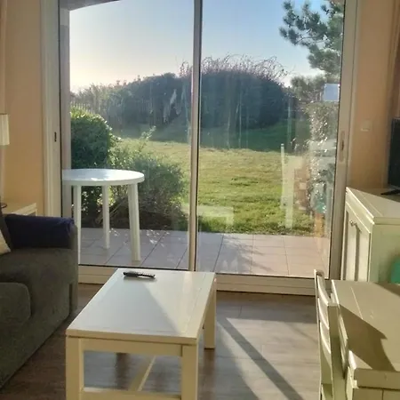 Face à L Océan Appartement