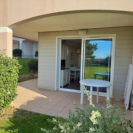 Apartmán Face A L Ocean Les Sables-dʼOlonne