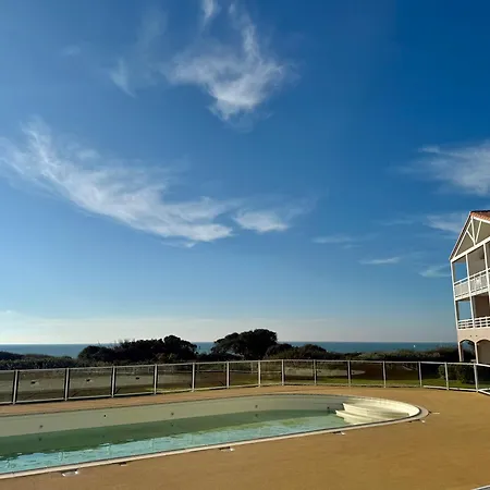 Face A L Ocean Διαμέρισμα Les Sables-dʼOlonne