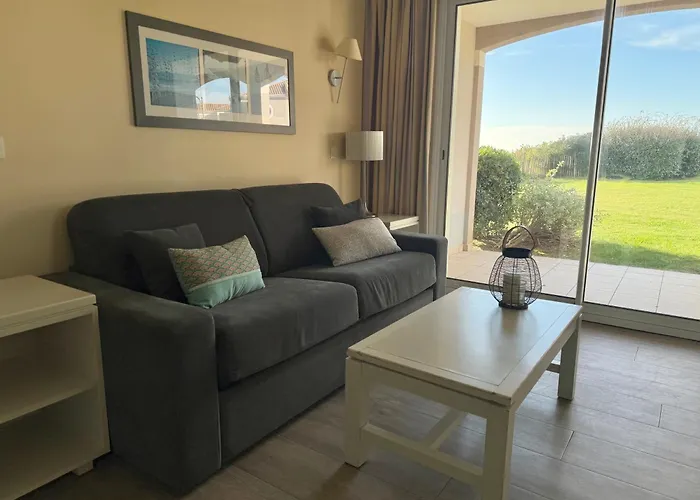 Face A L Ocean * Les Sables-dʼOlonne