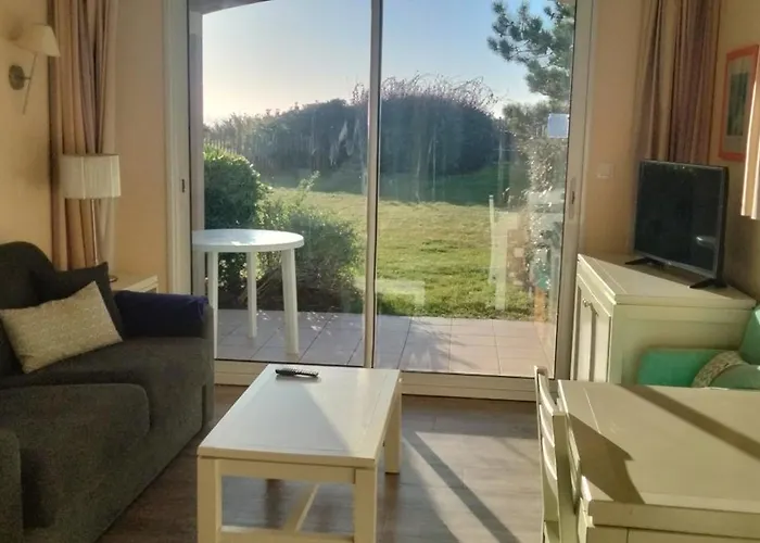 Face A L Ocean Apartmán