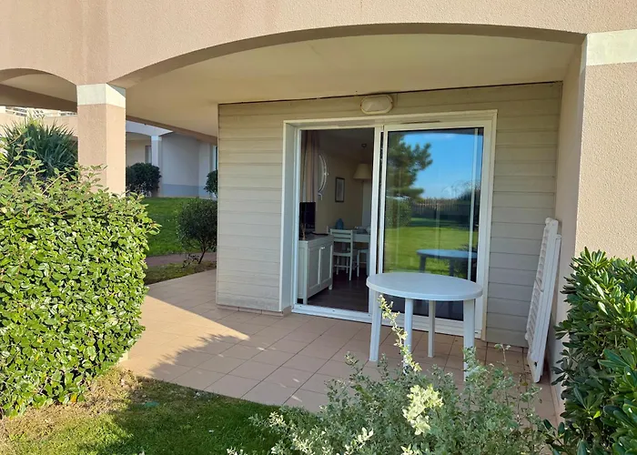 Apartmán Face A L Ocean Les Sables-dʼOlonne